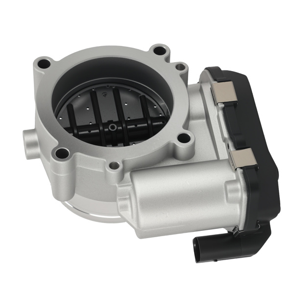 Throttle Body fit for Volkswagen Passat 3.6L 2012-2018 Touareg CC Audi Q7 03H133062A-2