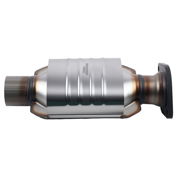 Front & Rear Catalytic Converter fit for Chevrolet Malibu/Saturn Aura 2.4L 2008-2012-3