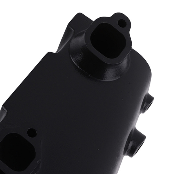 Exhaust Manifold Kit fit for MerCruiser Small Block V-8 5.0L/5.7L/6.2L 305/350/377-2