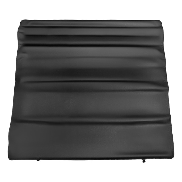 6.6FT Vinyl Roll Up Tonneau Cover fit fit for Chevy Silverado GMC Sierra 14-2026-1