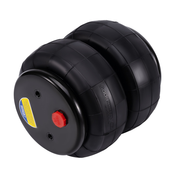 Air Spring Bag Tow Assist Overload Level Kit fit for Chevrolet Silverado 1500 99-06-1