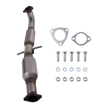 Catalytic Converter W/Flex Pipe fit for Buick Regal/LaCrosse 2.4L 2011-2016 EPA