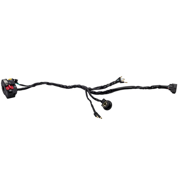 Start Light Kill Switch ATV fit for Honda TRX 300 EX 300EX 1999-2004 35020-HM3-A00-4