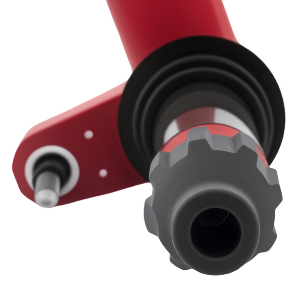 6pcs Ignition Coils & Iridium Plugs fit for Chevy Malibu Impala 3.6L 2010-2020-3