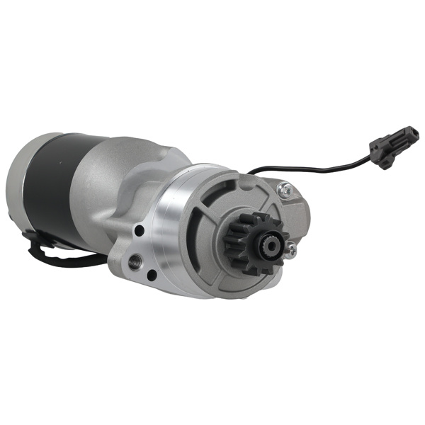 Starter fit for Infiniti QX4 Pathfinder 3.5L 2001-2004 233004W016 12V 12T PMGR-2