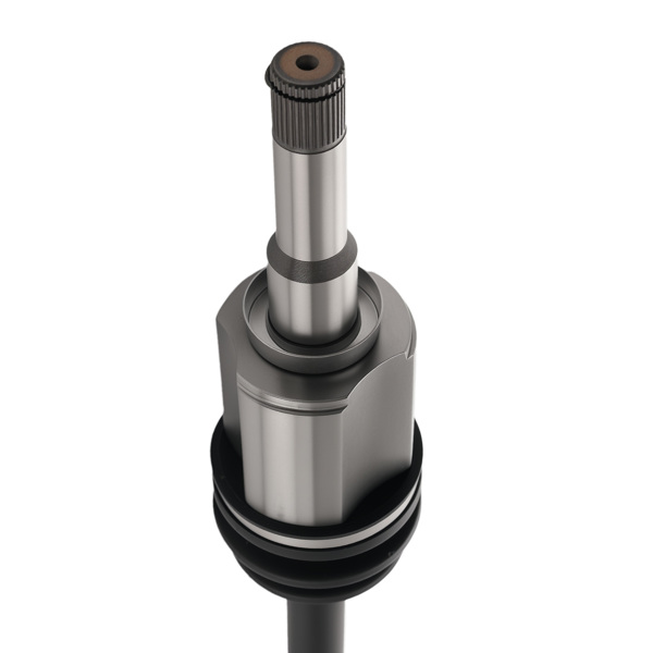 2 Front Left Right fit for Chevy Impala Malibu Regal Lacrosse 2014-16 2.5L CV Axles-1