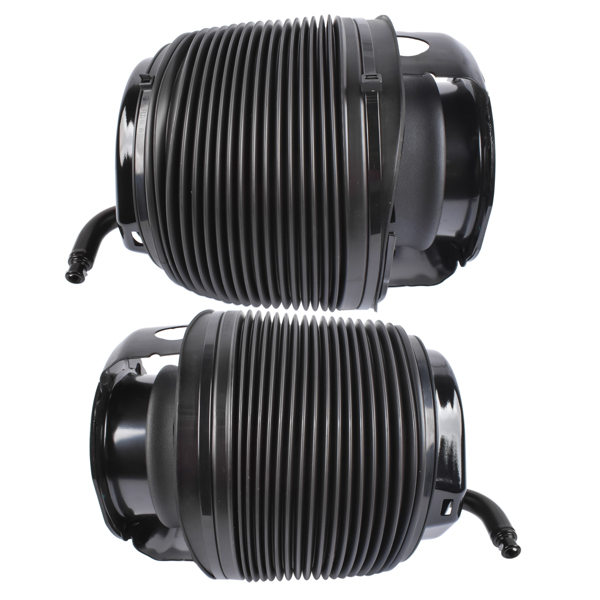 空气弹簧 Pair Left & Right Air Suspension Spring Bags Replacement for Toyota Sequoia 2008-2020 5.7L-1