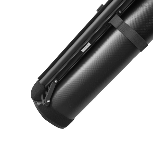 6.5ft Black Roll-Up Cover fit for Chevy Silverado Sierra 1988-2007 Weatherproof-3