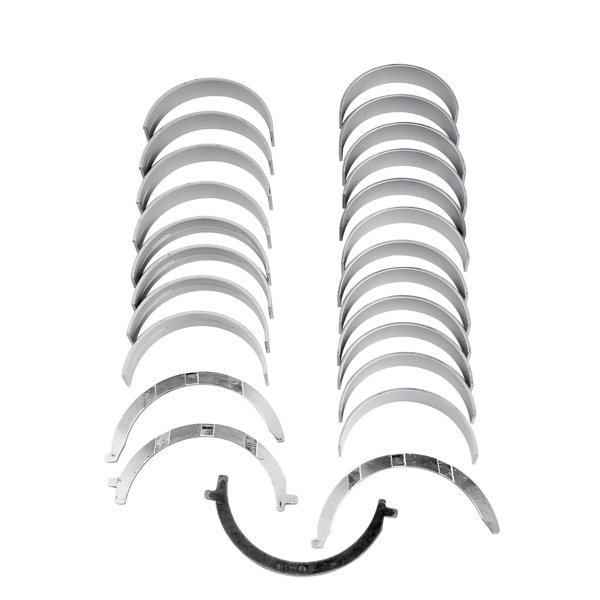 轴瓦套装 Bearings Kit Replacement for Ram 1500 Jeep Grand Cherokee 3.0L V6 2014-2019 68229163AA 68229245AA-1