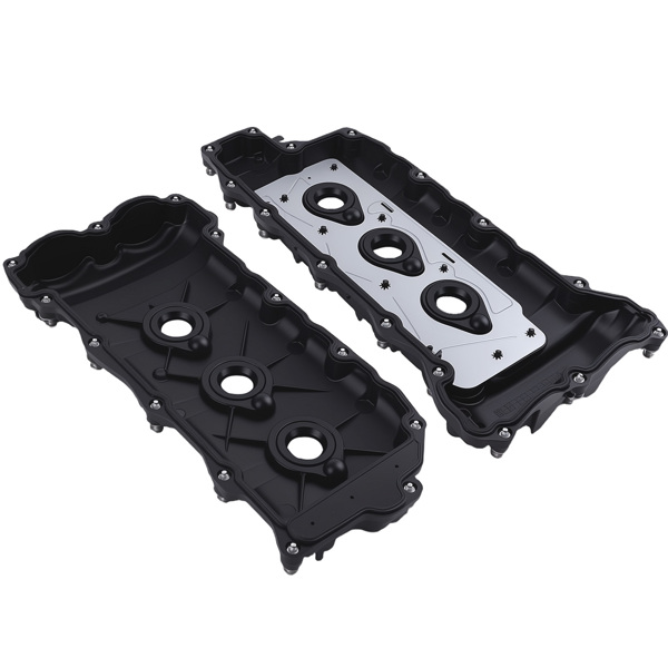 Valve Cover Assembly fit for Pontiac G8 3.6L 2008-2009 12647772-3