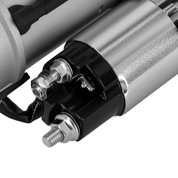 Starter Motor fit for Ford E-Series 4.6L/5.4L V8 2013-2014 DL3T11000BA 12T CW-3