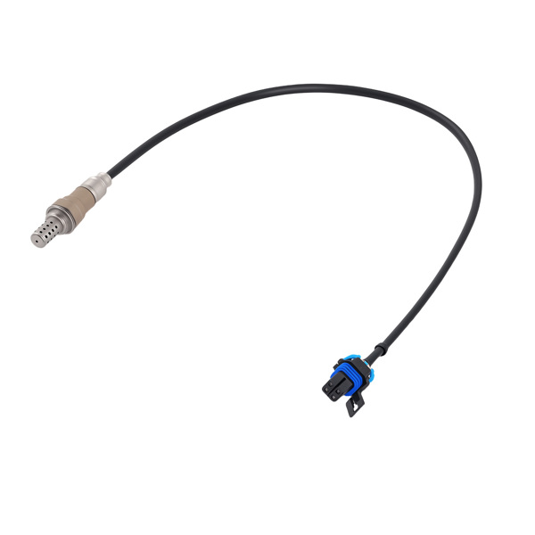 2x Oxygen Sensor Up+Down fit for Chevrolet Suburban 2500 V8 6.0L 12589321 19209805-1