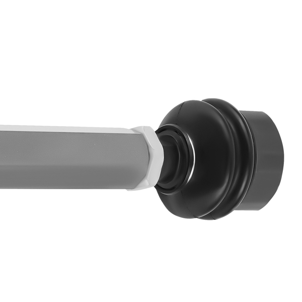 2pcs Tie Rods Kit fit for 2001-2010 Chevy Silverado GMC Sierra 2500HD 3500HD 3500-2