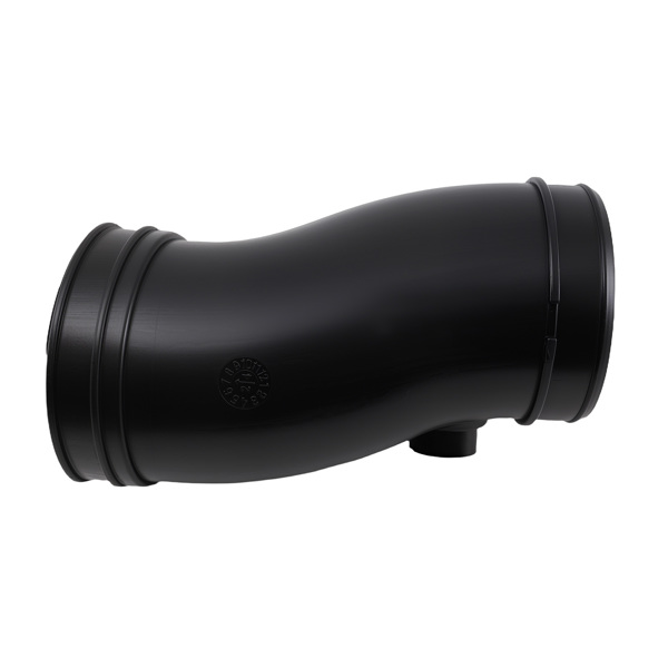 Air Cleaner Inlet Duct Pipe Boot fit for Ford Super Duty 2003-07 3C3Z-9C623-AA-5