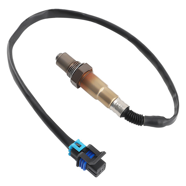 4PC Oxygen Sensor fit for Buick Enclave Chevrolet Traverse GMC Acadia 3.6L 2012-2017-3