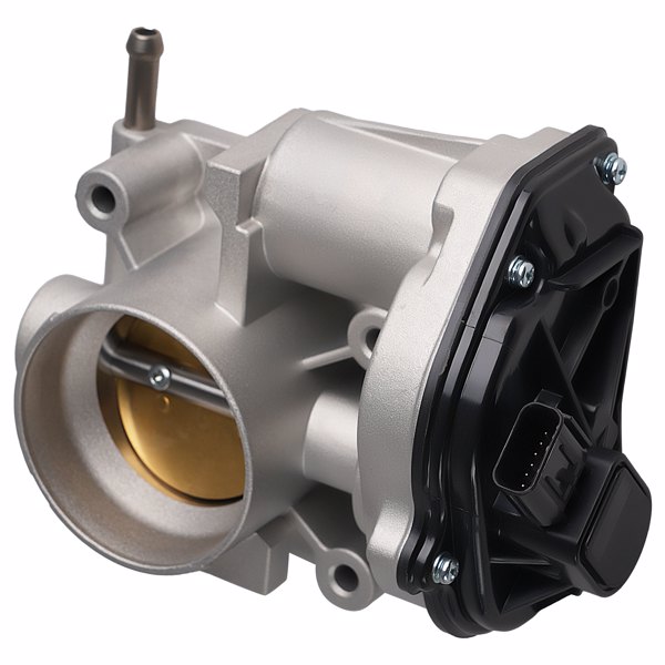 Throttle Body fit for Mercury Mariner 2.3L 2006 2007 2008 Ford Escape 5M6Z9E926BA-5