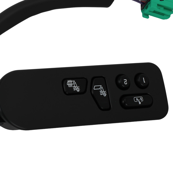 Driver Side Seat Heater Switch fit for Chevrolet Silverado Gmc Sierra 2003-2007-5