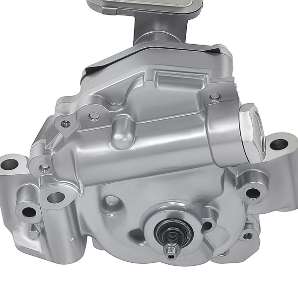 New Oil Pump Assembly fit for Scion TC Toyota Camry 2.4L DOHC 15100-0H010 2005-2009-4
