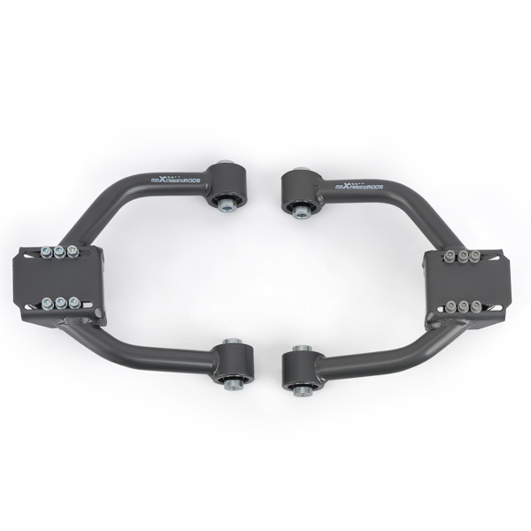 4pcs Adjustable Front Upper Control Rear Camber Arm Kit fit for 08-12 Honda Accord-1