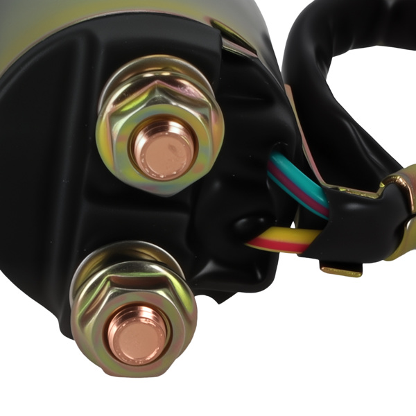 Starter Relay Solenoid  fit for Honda TRX500FPA Rubicon PS 2009-2014 35850-HN2-A01-2