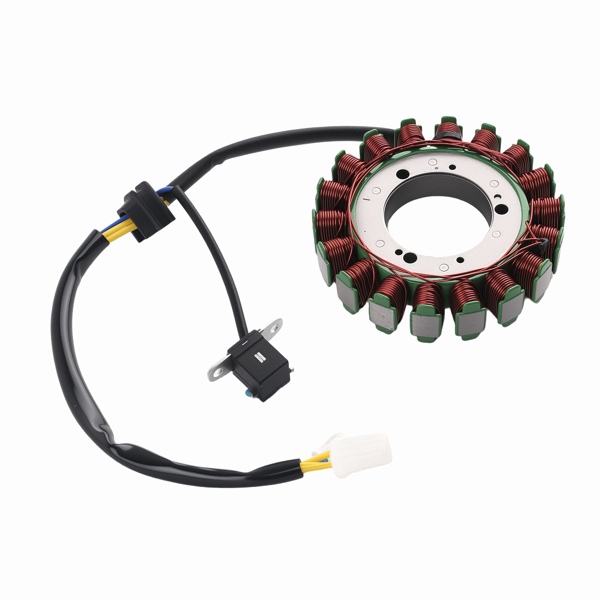 Stator Generator Magneto fit for Suzuki King Quad 700 750 LT-A700X LT-A750XP/XPZ/XZ-2