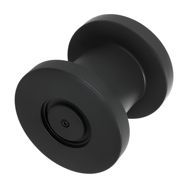 Black Track Roller fit for Komatsu PC25-1 PC30-7 PC40-7 PC50UU-2 20T-30-00060-6