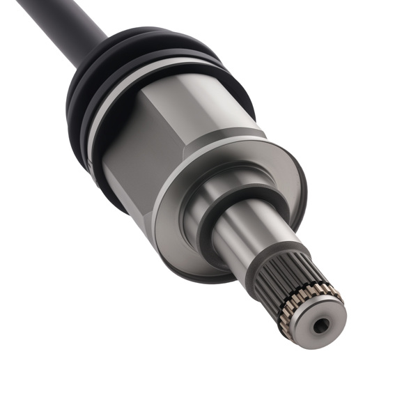 2X Front CV Joint Axle Shaft Assembly fit for Lexus ES300 ES330 Toyota Solara 665264-2