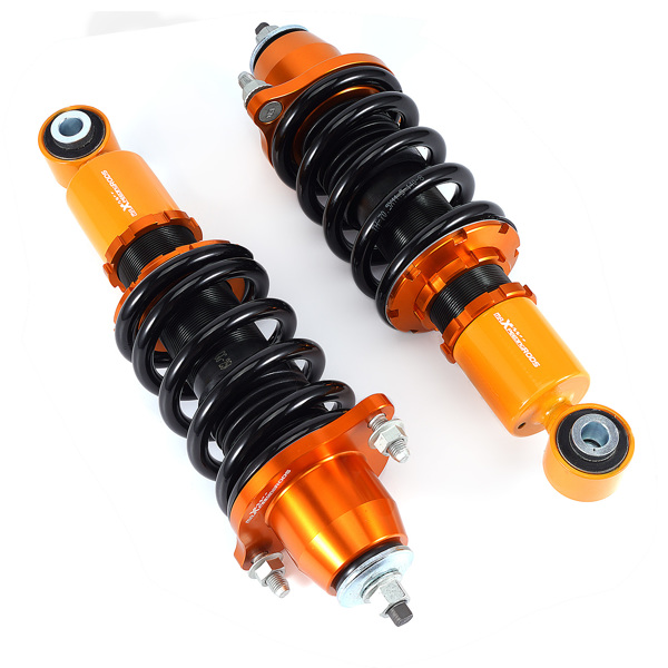 MaXpeedingrods Coilovers Suspension Lowering Kit fit for Honda Element 2003-2013-4