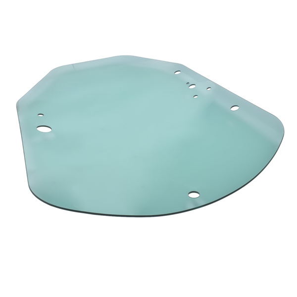挡风玻璃 Cab Door Glass Windowpane T344818 Replacement for John Deere 318E 319E 320E 323E 324E 320G 324G 325G 330G 331G Cab Door Glass Windowpane Windshield-6