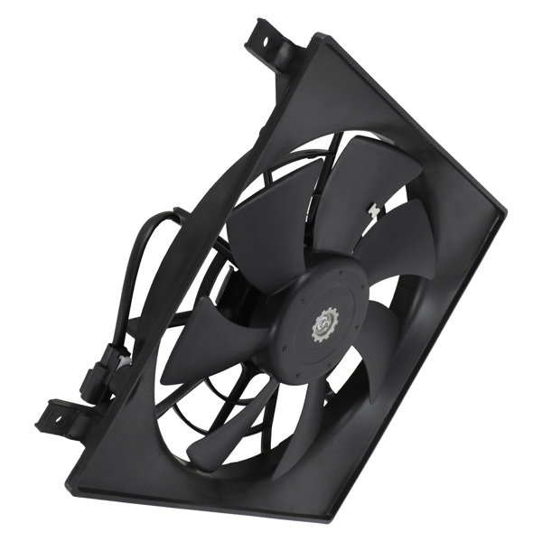 Electric Radiator Cooling Fan fit for Suzuki SX4 2.0L 07-13 674-50292 240W-2