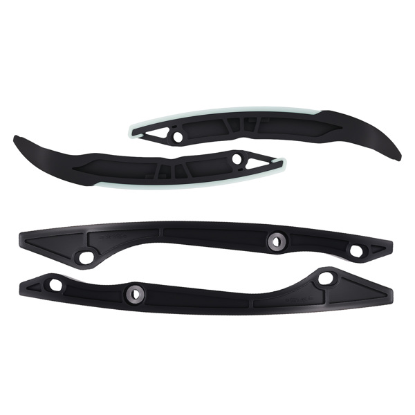 Timing Chain Kit fit for Ford F150 5.0L V8 2011-15 BR3Z-6B274-A  w/ Crank Sprocket-2