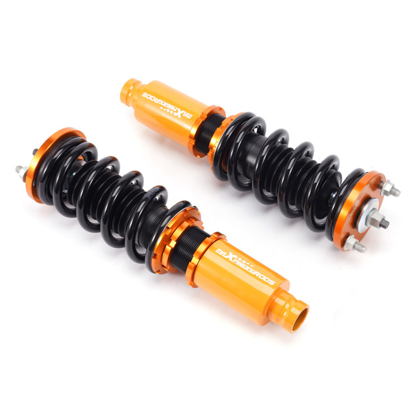 MaXpeedingrods Adjustable Height Lowering Coilovers fit for Honda Civic 1996-2000 EK-3