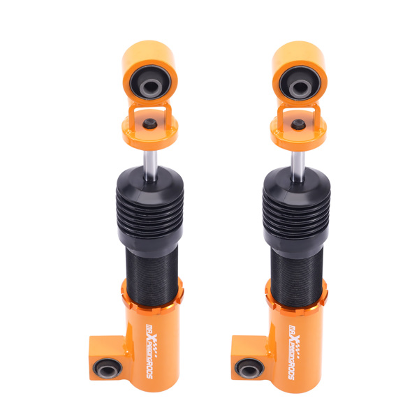 Coilover Suspension Lowering Kit fit for Chevrolet COBALT 05-10 Adjustable Height-2