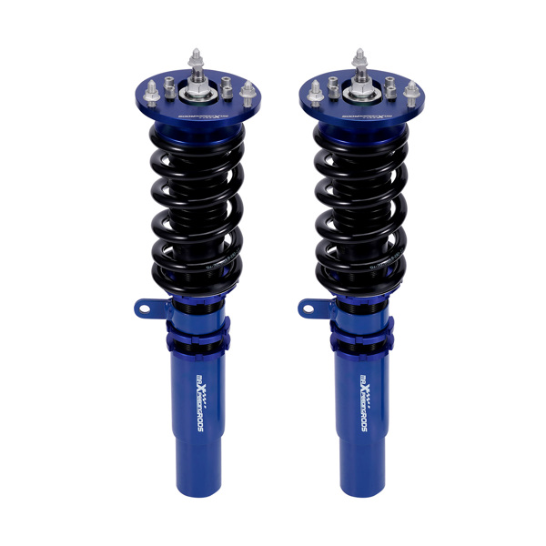 Coilovers Lowering Kit fit for BMW E39 5-Series 1997-2003 525i 530i 540i Struts-5