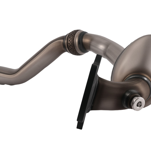 Catalytic Converter W/Gaskets fit for Cadillac SRX 3.6L V6 2012-16 EPA Front Mount-2