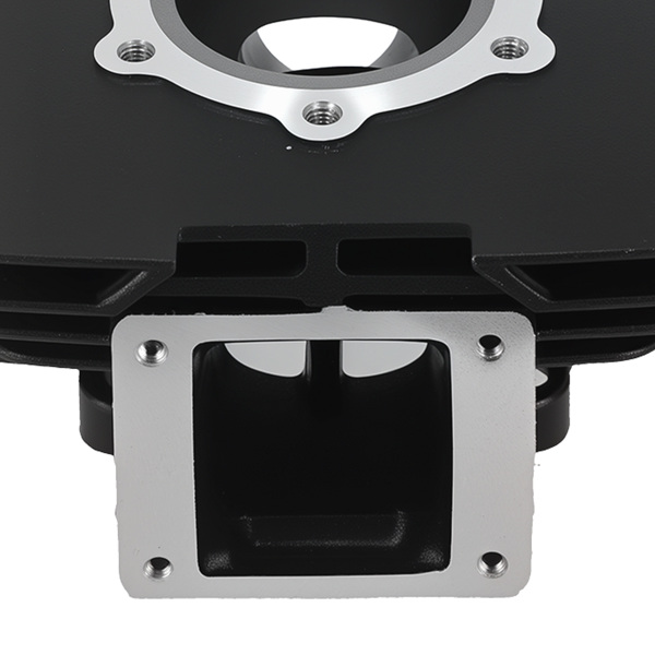 Cylinder Piston Kit fit for Yamaha DT175 F G H 1978-2014 66mm Bore 2A7-11311-00-4