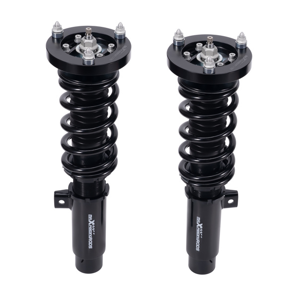 MaXpeedingrods 24 Levels Coilover Kit fit for BMW 325i 335i RWD E92 E90 E91 06-13-2
