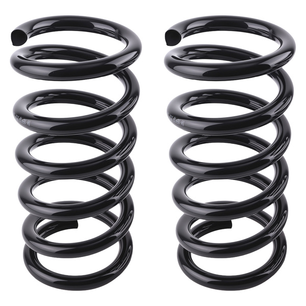 Front 3" Lowering Kit Springs fit for Dodge Dakota 2WD 1997-2003 11.92" Length-6