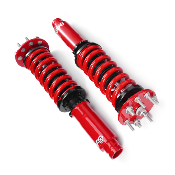 Coilovers Suspension Shock Springs Kit fit for Honda Accord 03-07 & Acura TL 04-08-3
