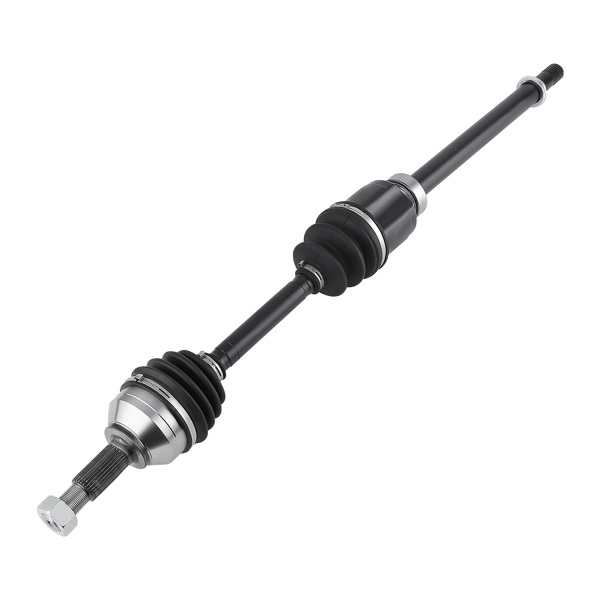Front Right CV Axle Assembly fit for Nissan Rogue 2008-2013 Rogue Select 2014-2015-2