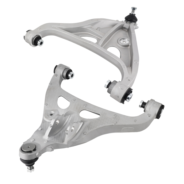 Suspension Front Upper & Lower Control Arm Kit fit for 2004-2008 Ford F-150 Mark LT-4
