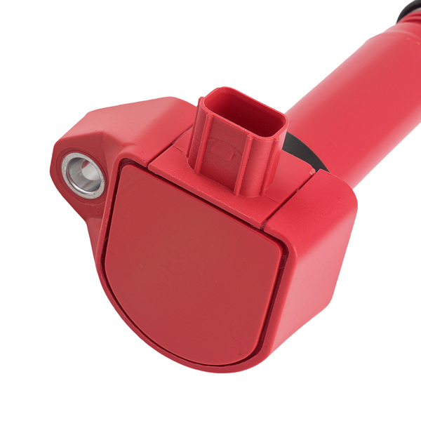 Ignition Coils & Iridium Spark Plugs 4x fit for 06-11 Honda Civic 1.8L 5C1637-3