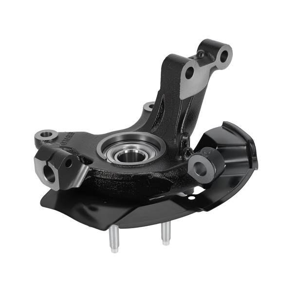 Wheel Hub Bearing Knuckle fit for Ford Edge/Lincoln MKX 2007-2010 BT4Z1215A-4