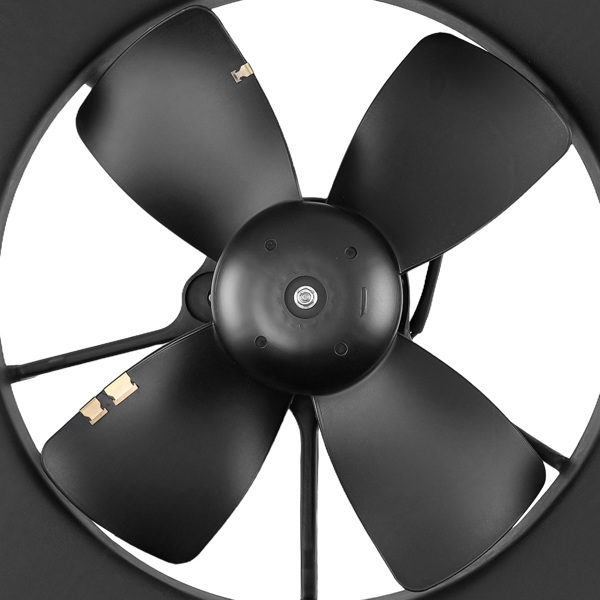 Engine Cooling Fan Right Side fit for Honda CR-V 2.0L 1997-2001 620-230-1