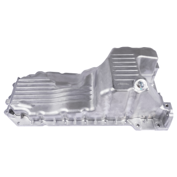 油底壳 Engine Oil Pan Replacement for Jeep 2005-2010 Grand Cherokee 2006-2010 Commander V8 5.7L SUV