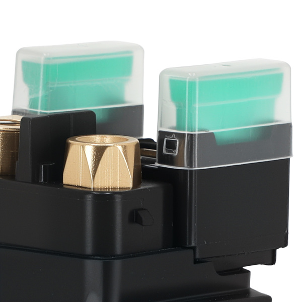 Starter Motor Relay fit for Yamaha Raptor 700 YFM700R 2013-2022 5UG-81940-00-00-2