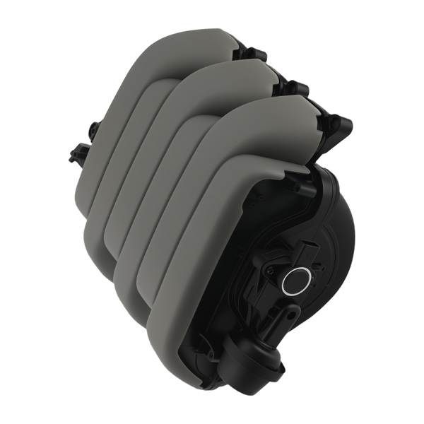 Inlet Intake Manifold fit for Audi A4 8K A5 8T 8F A6 4G C7 Q5 8R 3.2 FSI 2009-2012-1