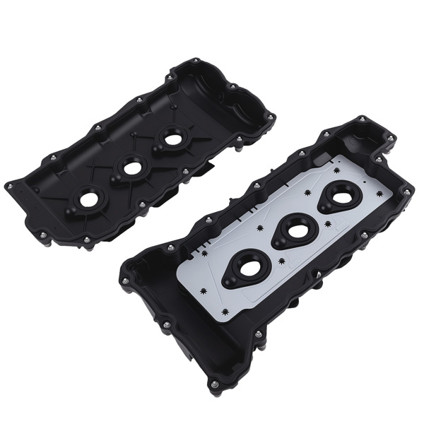 Valve Cover Assembly fit for Pontiac G8 3.6L 2008-2009 12647772-2
