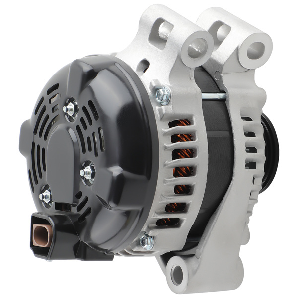 Alternator fit for Land Rover LR4 / Range Rover Sport 2010-2013 104210-1470 LRA03665-4