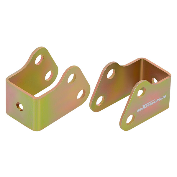 2" Lift Kit Front Strut Rear Lift Kit fit for Polaris Ranger 570 Series 2014-2023-4